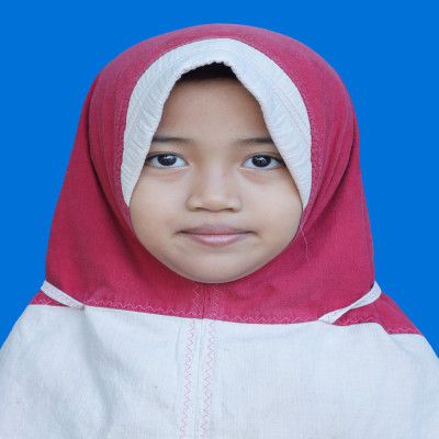 foto profil Ikvi Radifa Aulia